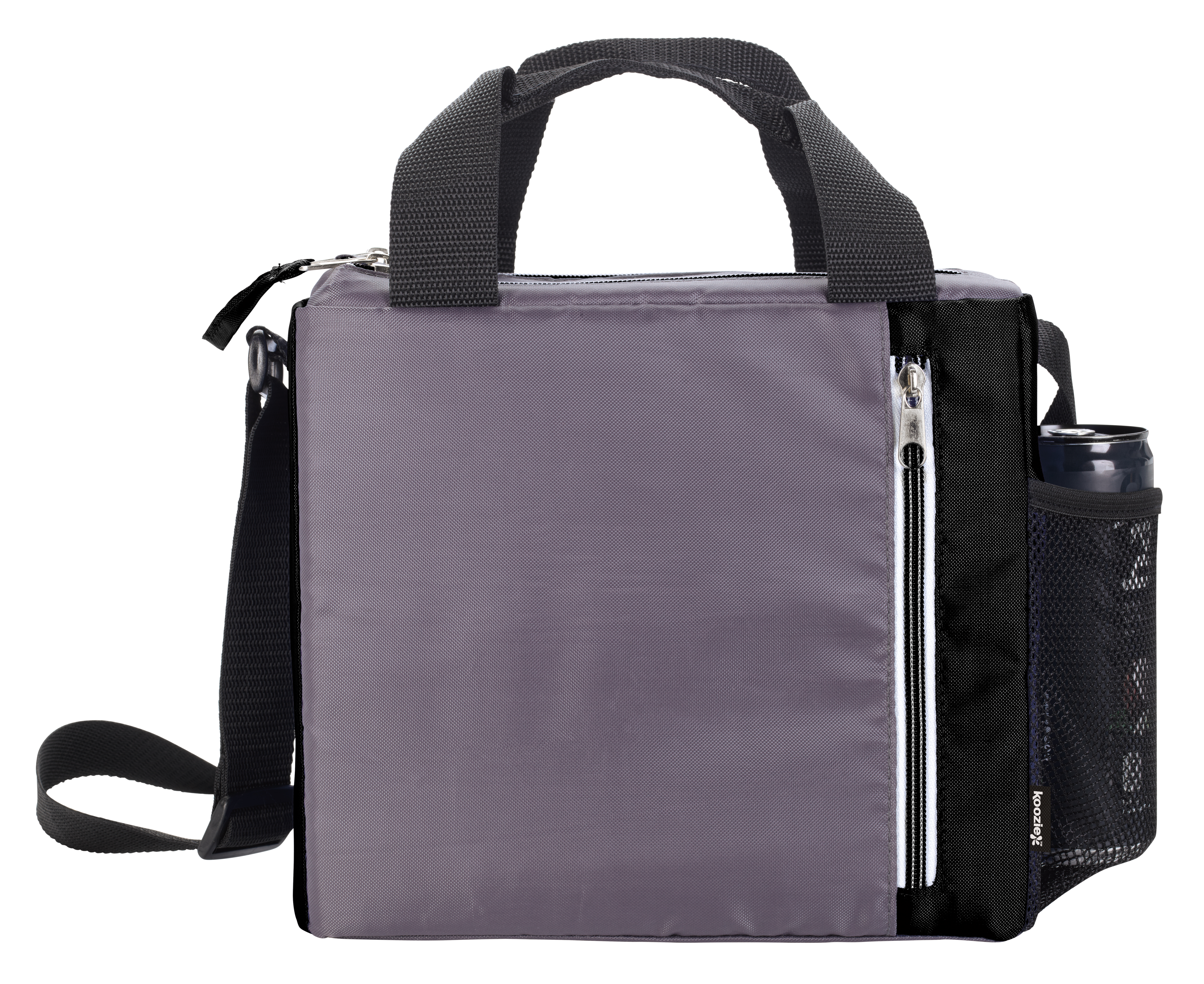 Koozie® Double Zip Cooler 16