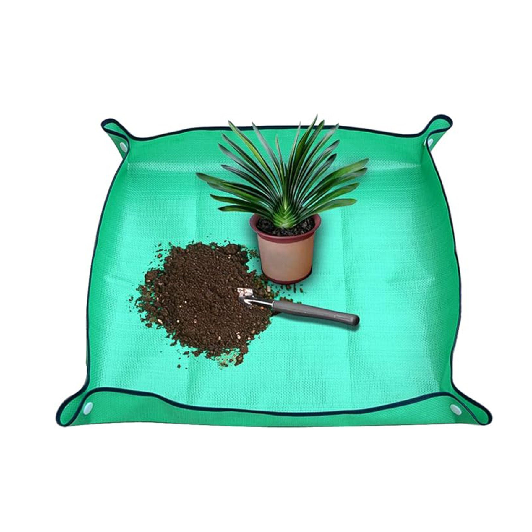 Plant Repotting Mat 3
