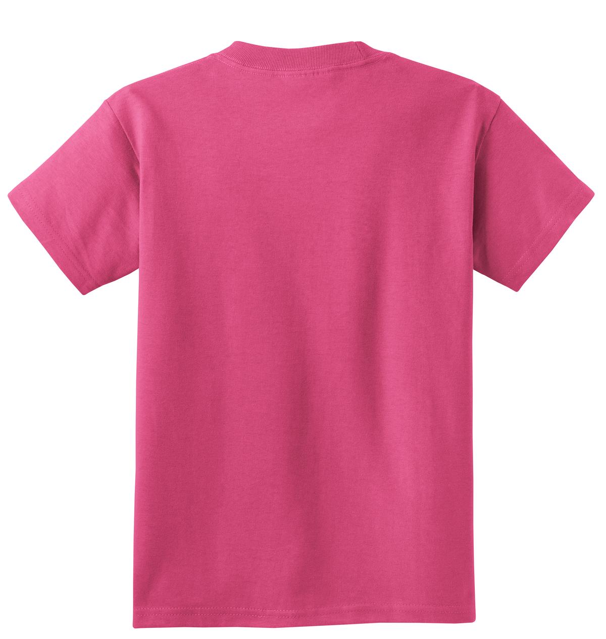 Port & Company® Youth Essential Tee 88