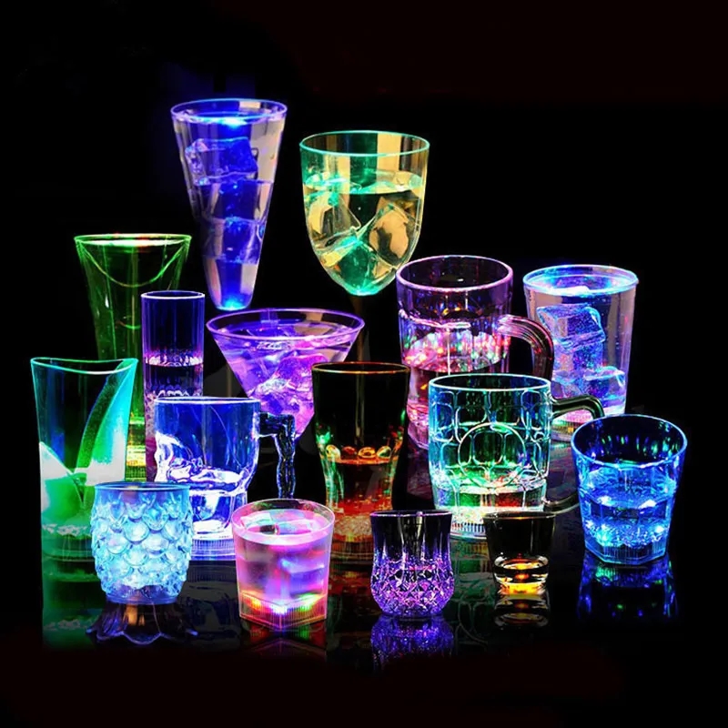 Light Up Glasses 3