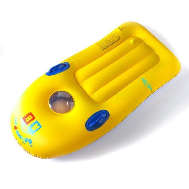 Inflatable Surfboard for Kids 2