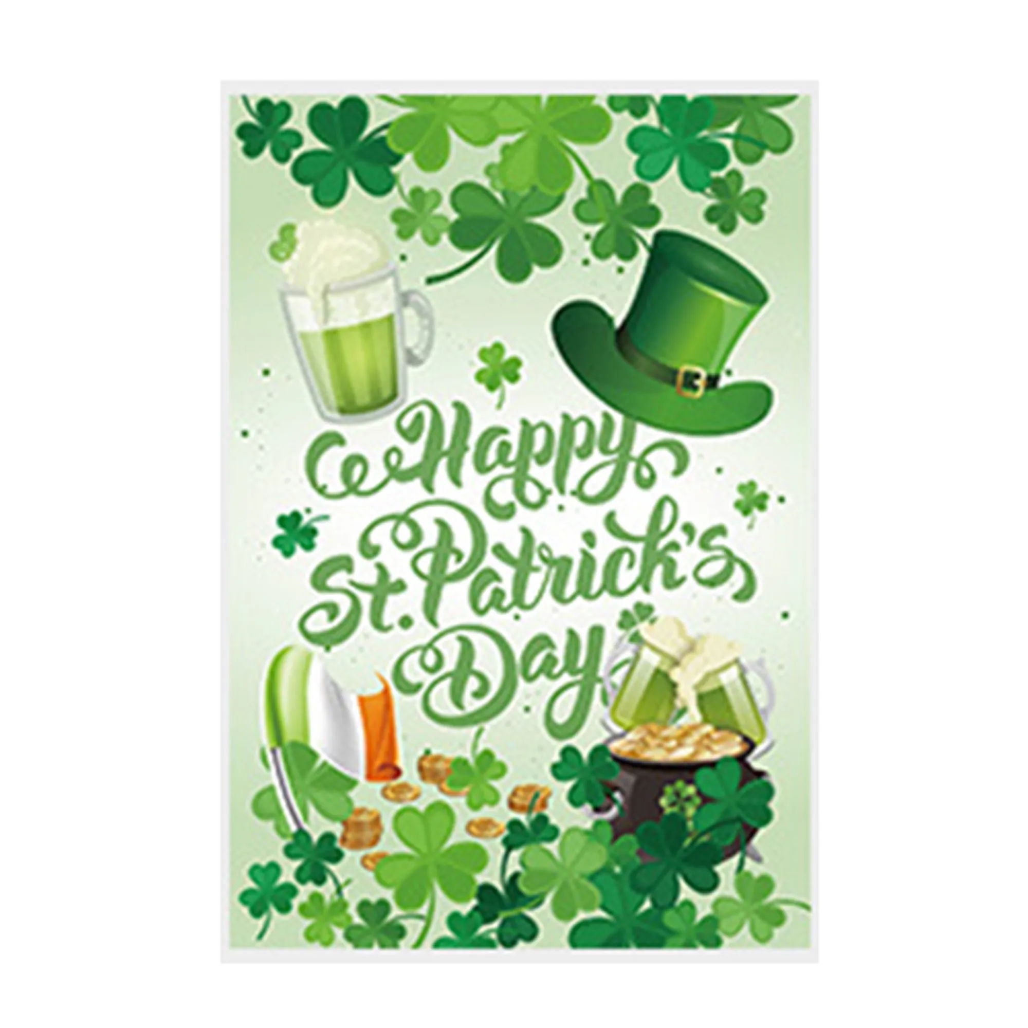 Garden Flags for Festival Decorations 2