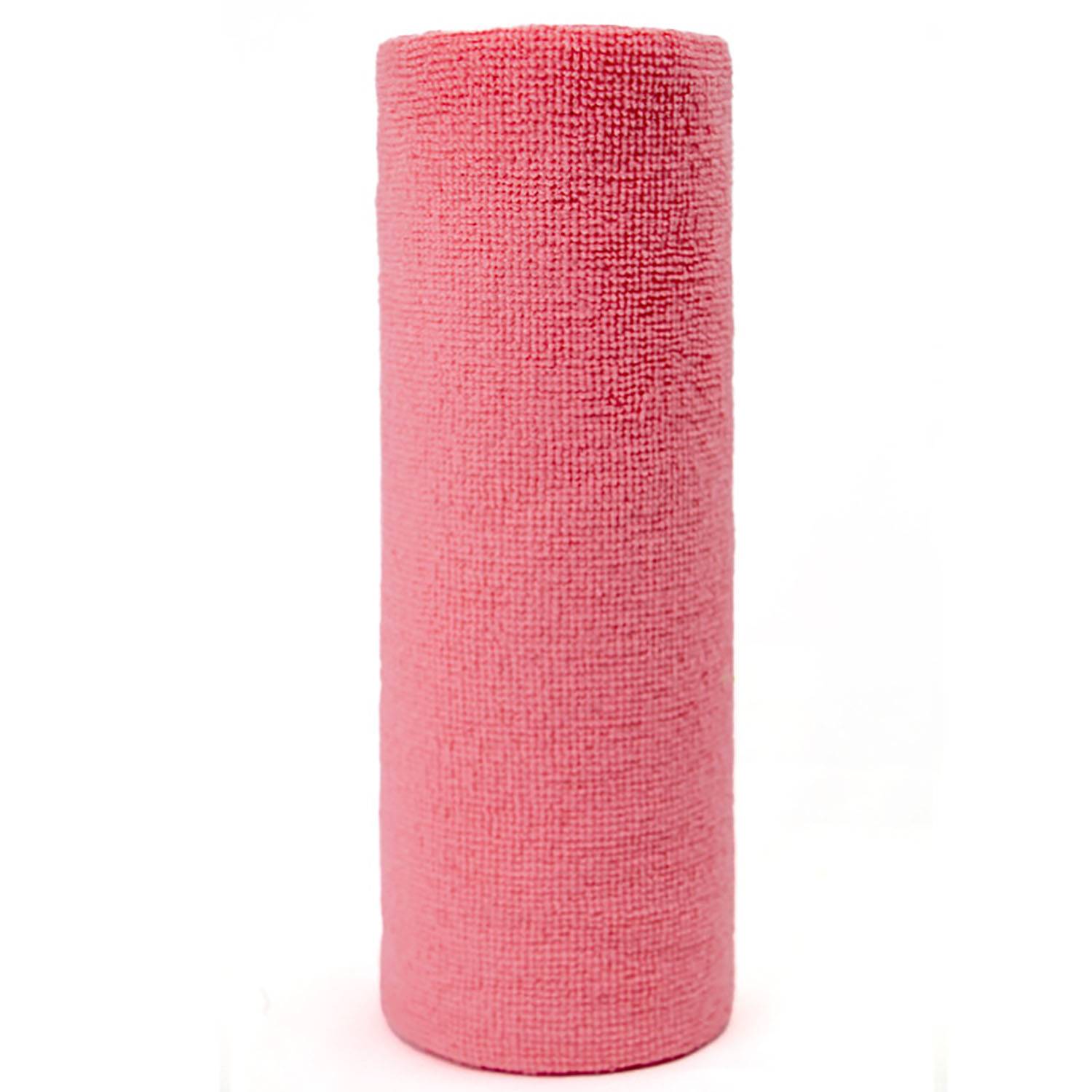 Multi-Purpose Microfiber Cleaning Rag Roll 11