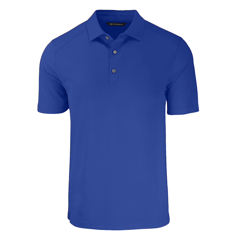 Cutter and Buck Forge Eco Stretch Recycled Polo 8