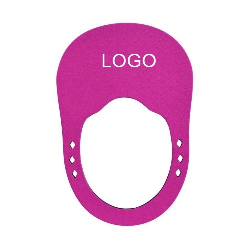 Neoprene Sun Visor Hat 4