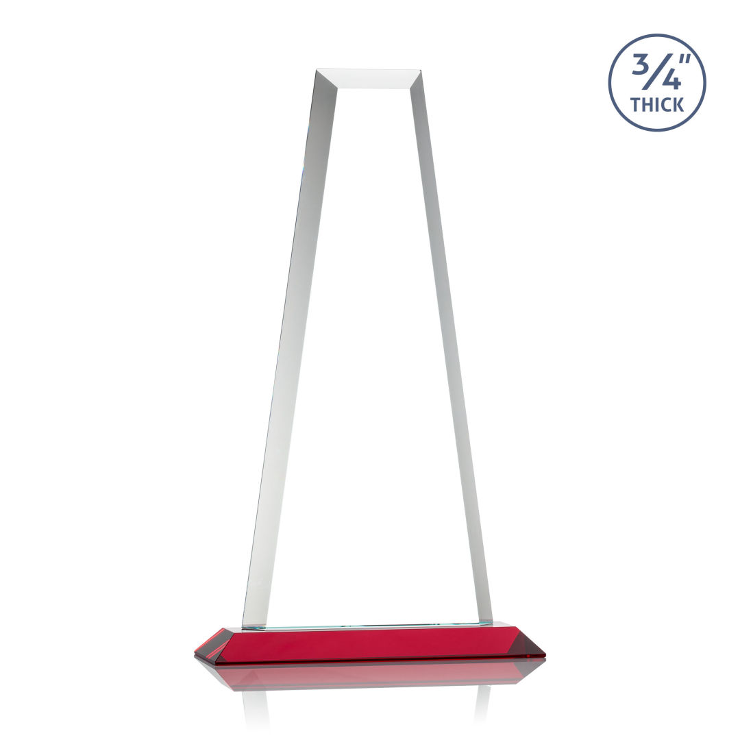 Imperial Tower Award - Red 6