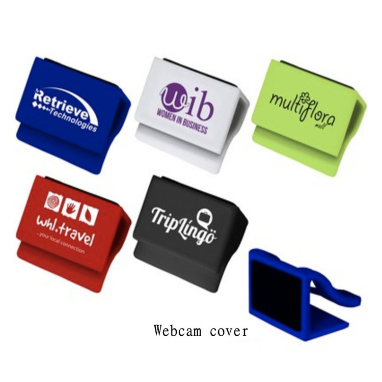 Custom Webcam Cover