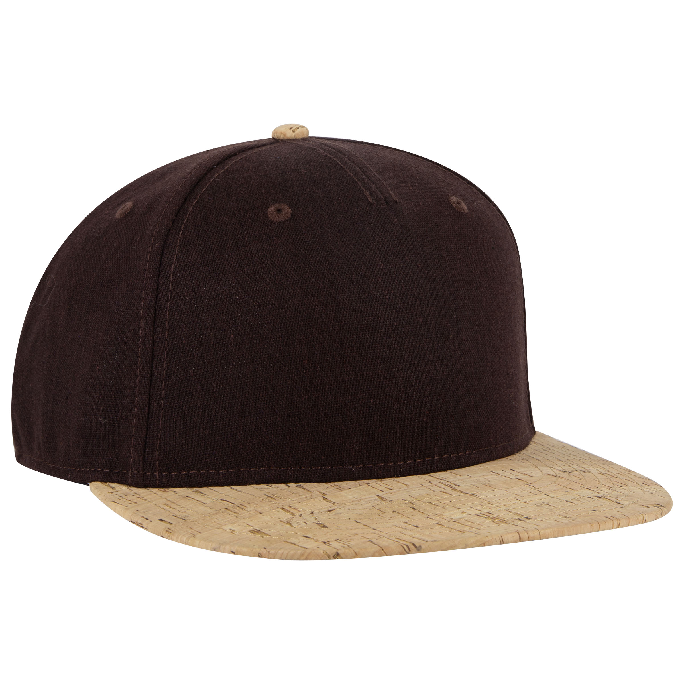OTTO CAP® OTTO SNAP 5 Panel Pro Style Snapback Hat 116
