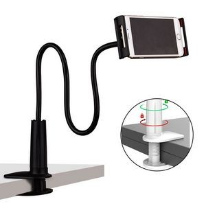 Lazy Flexible Mobile Phone Stand Holder / Phone Clip Holder 2