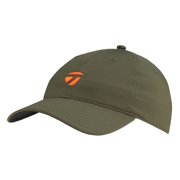 Taylormade Men's Metal-T Hat 12