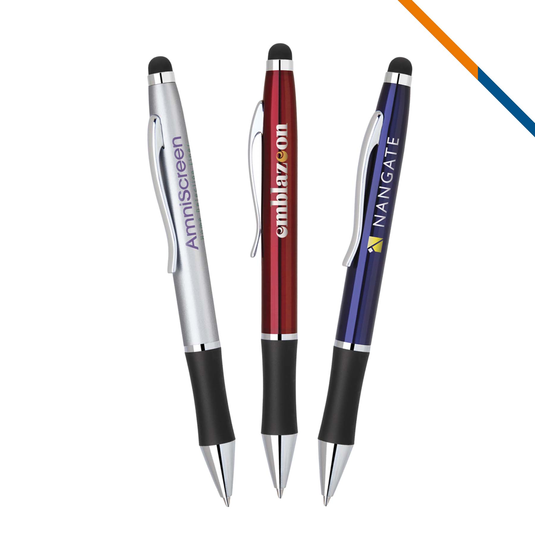 Drasion 2in1 Stylus Pen 2
