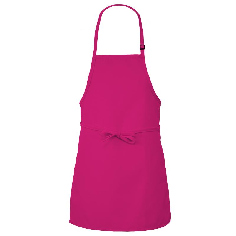 Youth Bib Apron 5