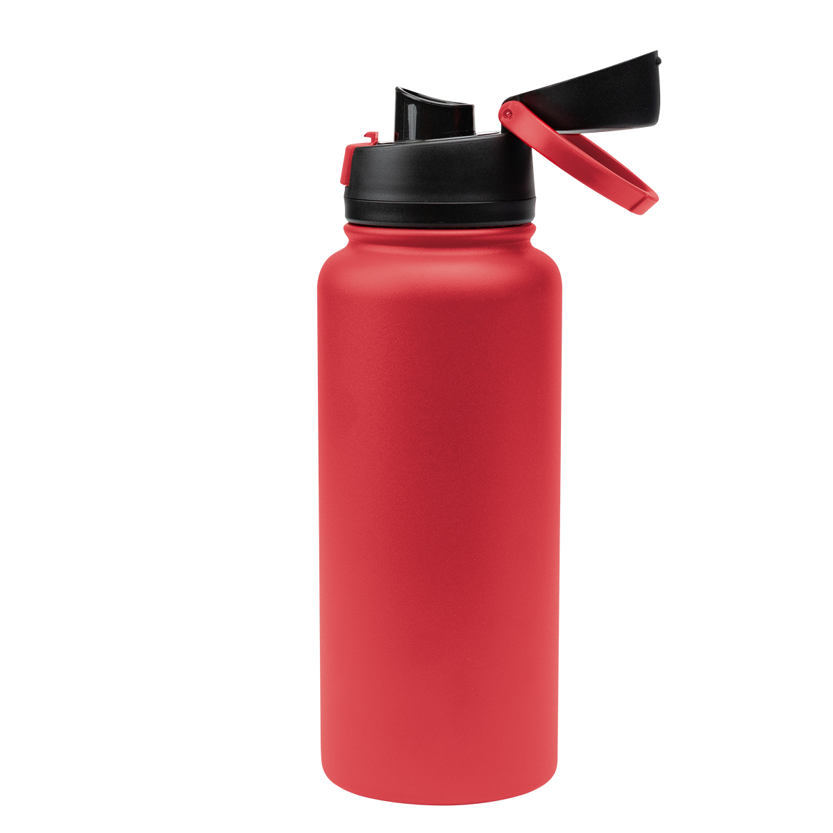 32 Oz. Pop Sip Recycled Stainless Steel Bottle 12