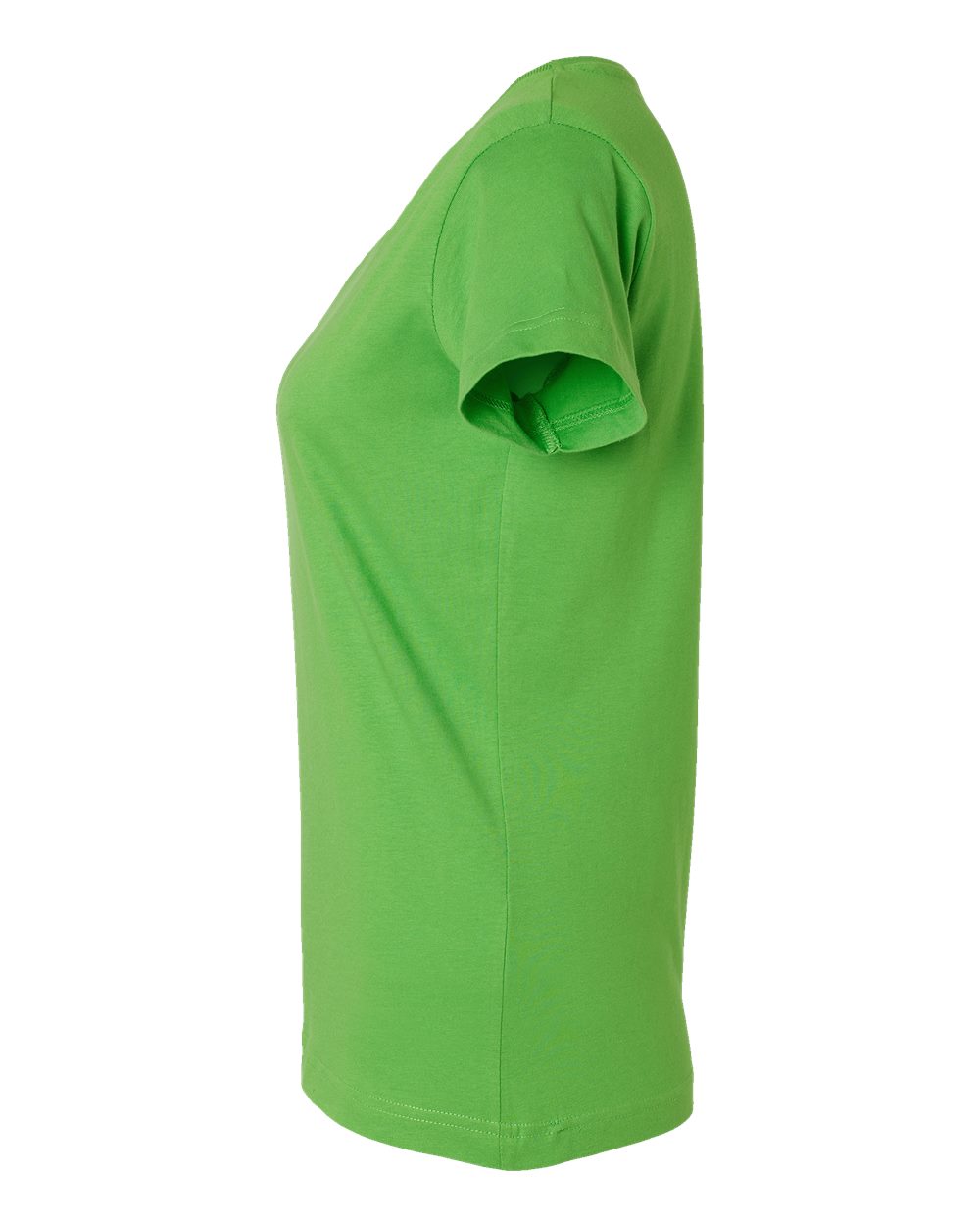 Women's Fine Jersey Tee - 3516 200