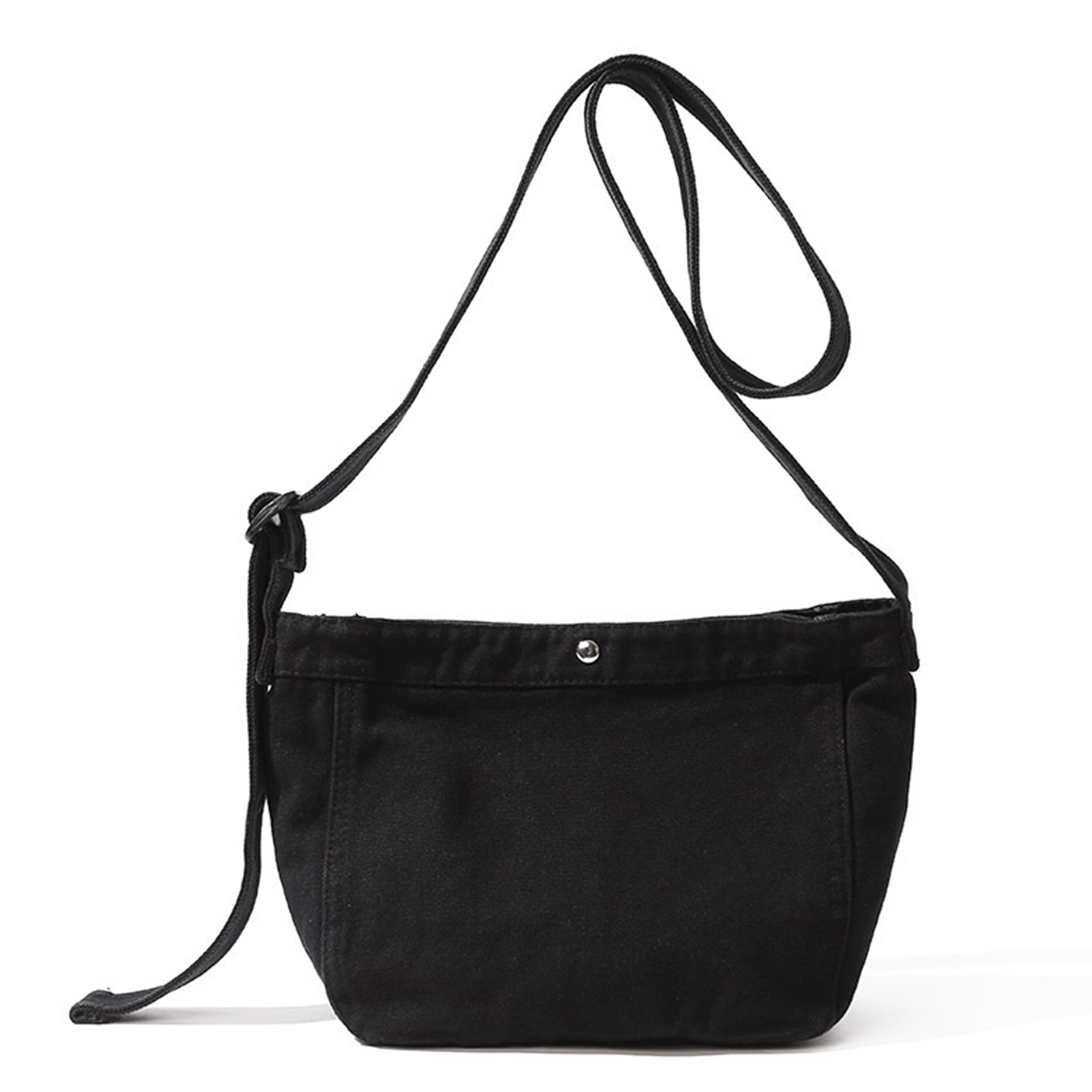 Canvas Hobo Crossbody Shoulder Bag 8