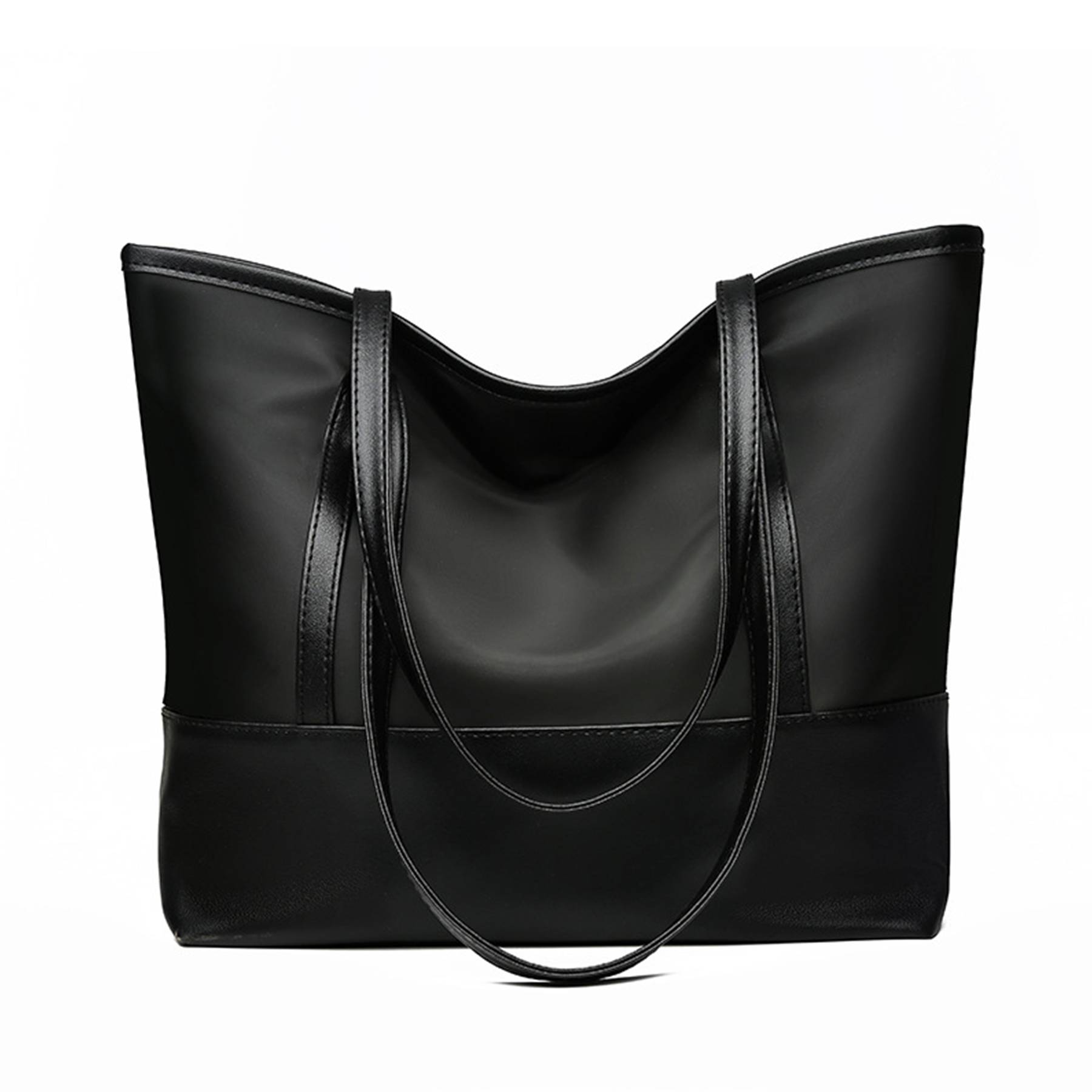 Oxford Versatile and elegant tote bag 2