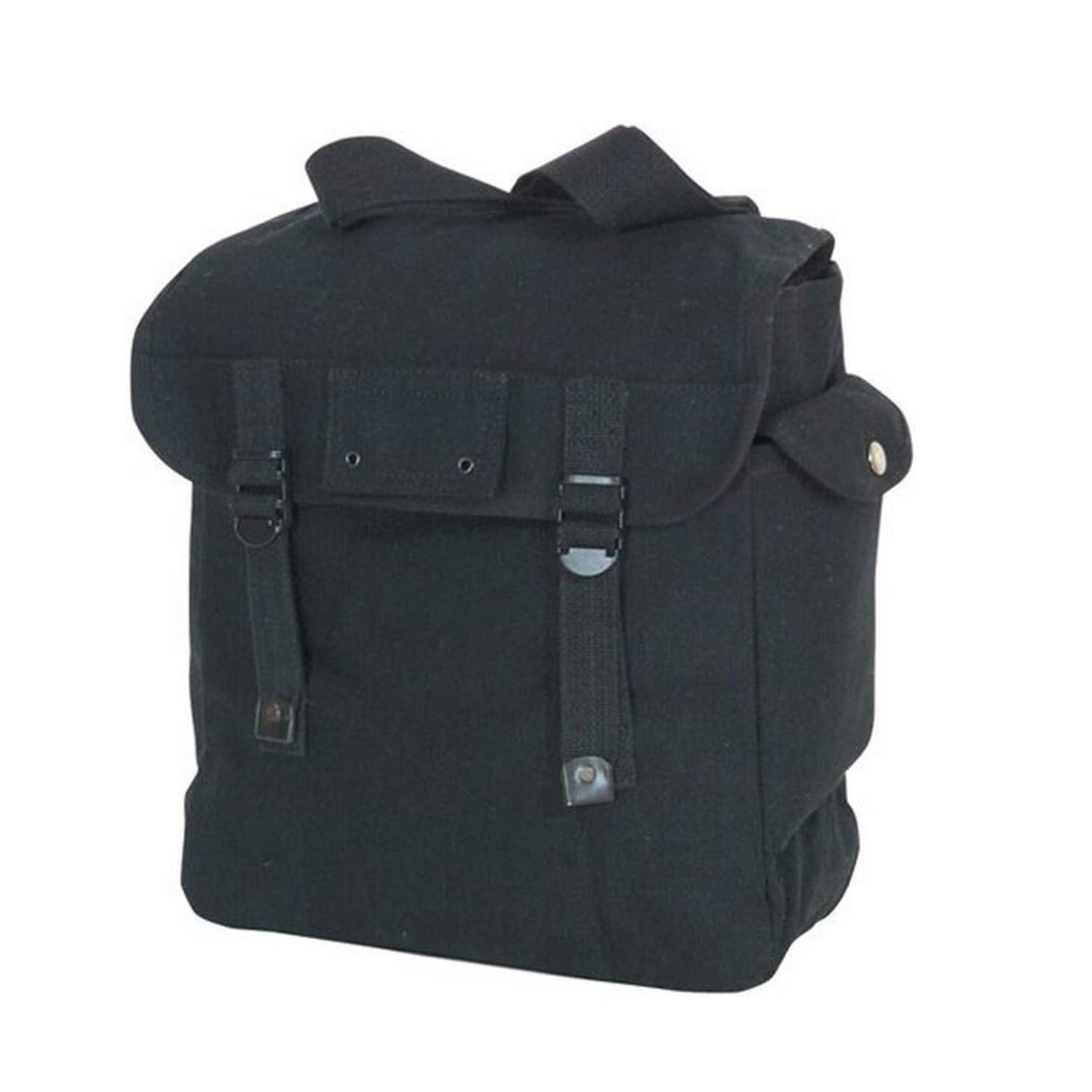 Multi Pockets Adjustable Nylon Mussette Bag 5