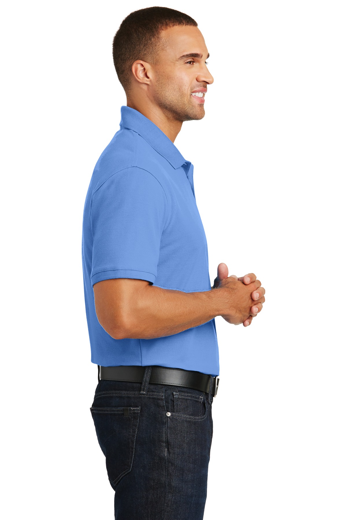 Port Authority Core Classic Pique Polo. K100 95
