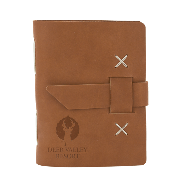 Journeyman Small Journal 138