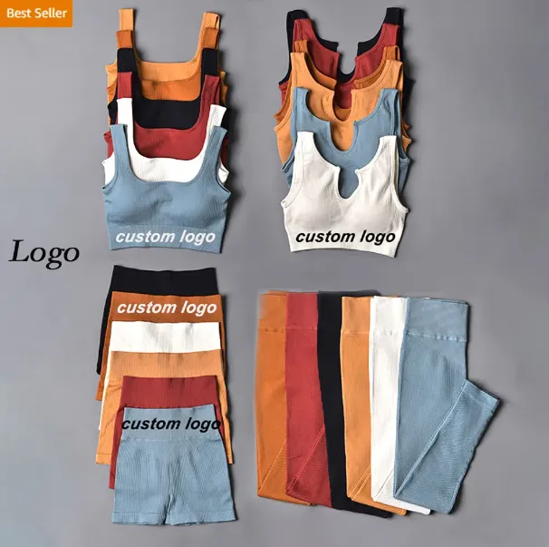 Women Sports Uniform 3