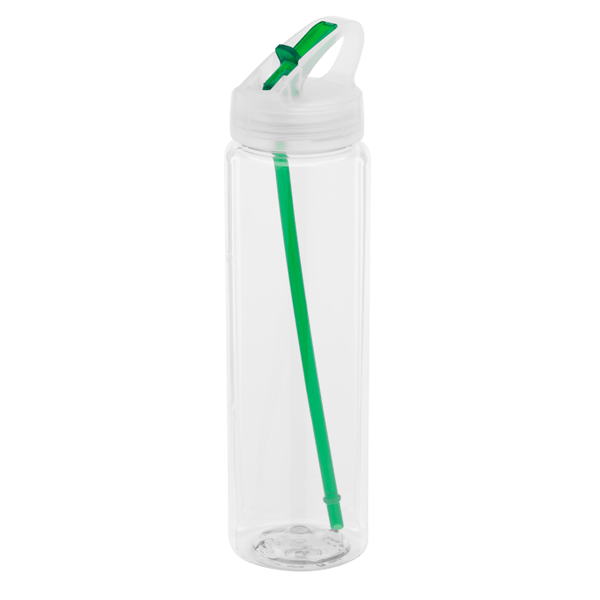 Water Bottle with Flip Up Spout  - 32 Oz. 25