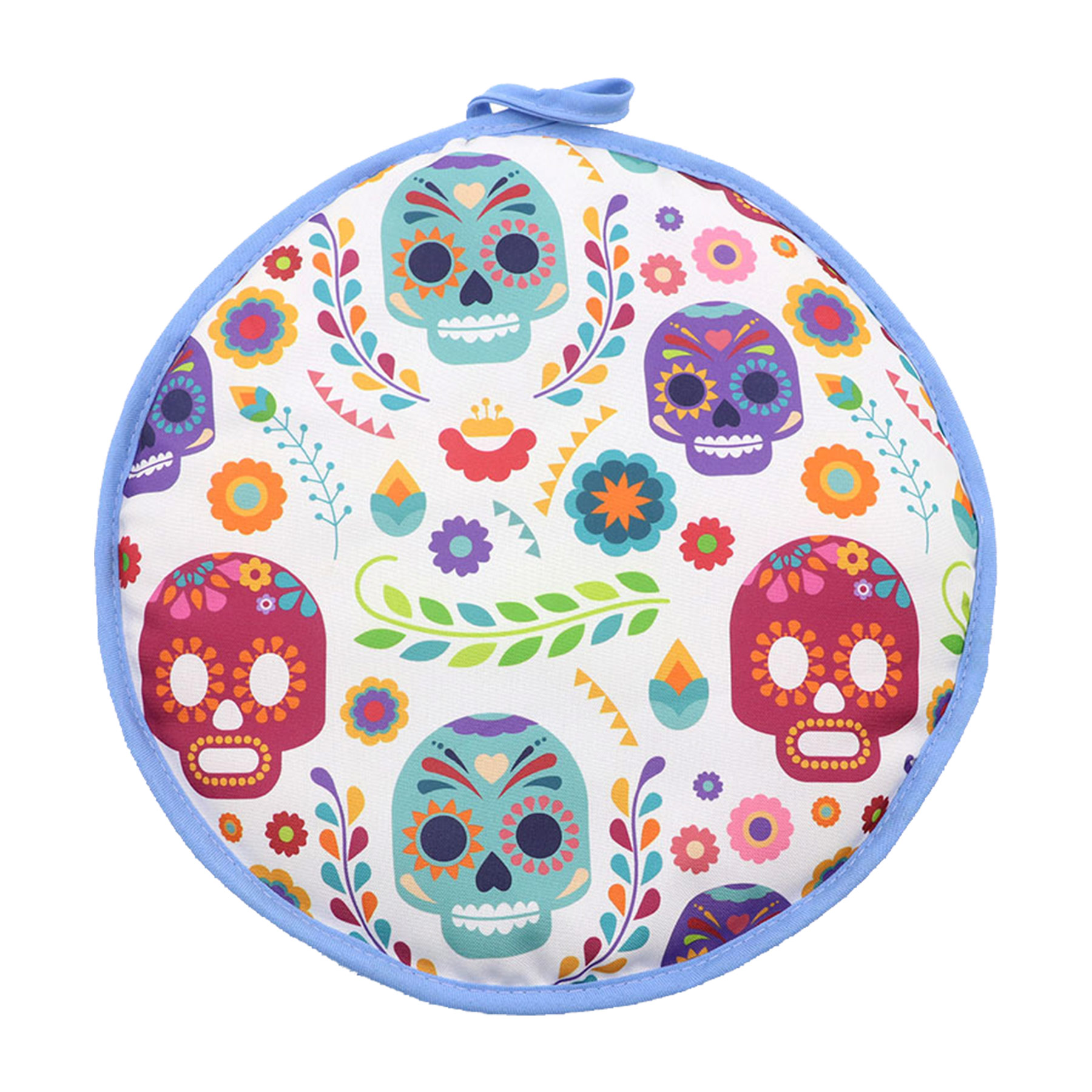 Insulated Cloth Food Tortilla Warmer Pouch 29