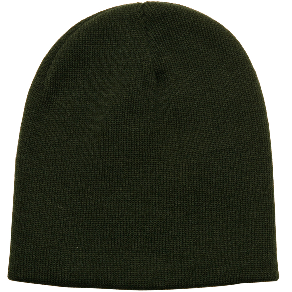 Knit Beanie Hats