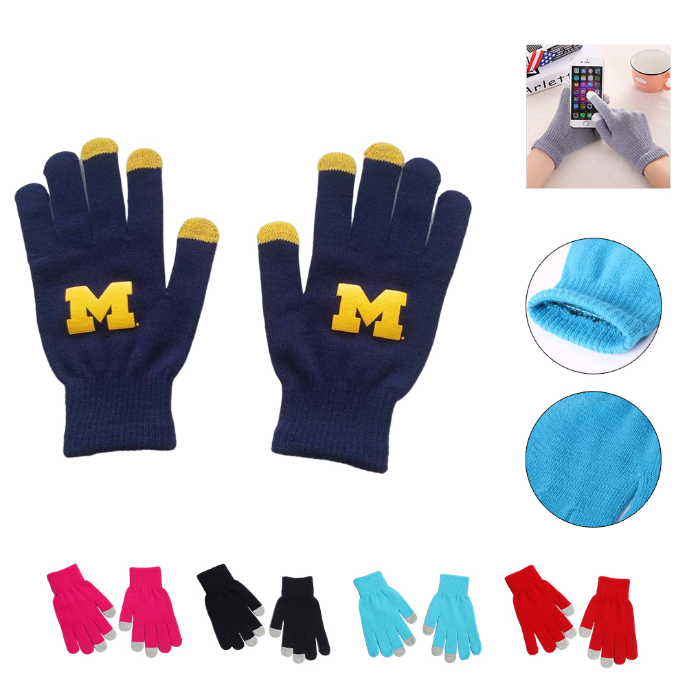 Touch Screen Gloves 2