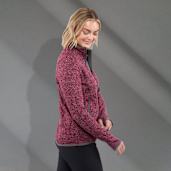 Women's TREMBLANT Knit Jacket 43