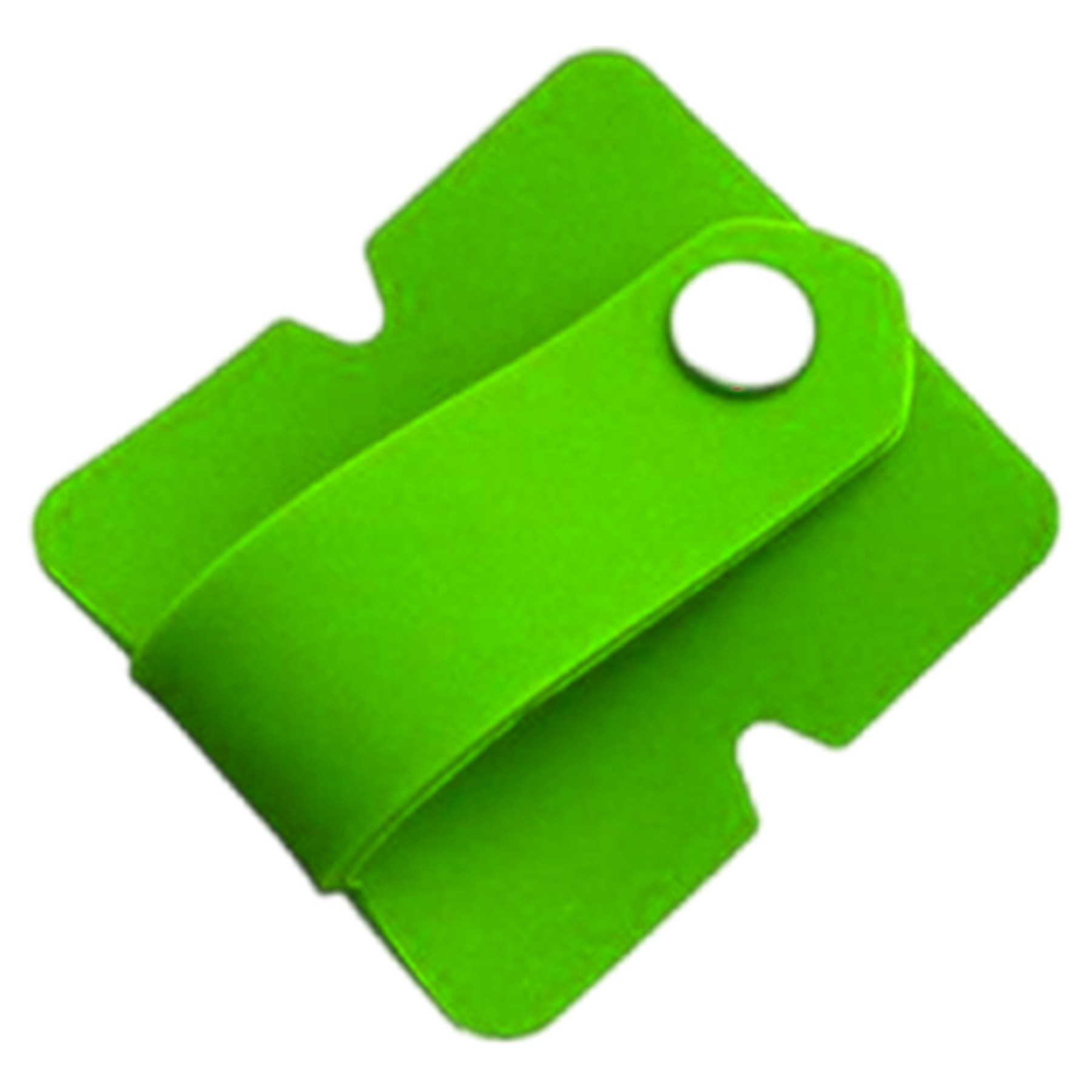 Silicone Creative Headphone Organizer 7