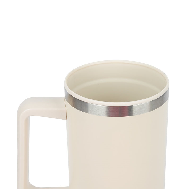 Izzy 40 oz. Steel/PP Liner Travel Mug 138