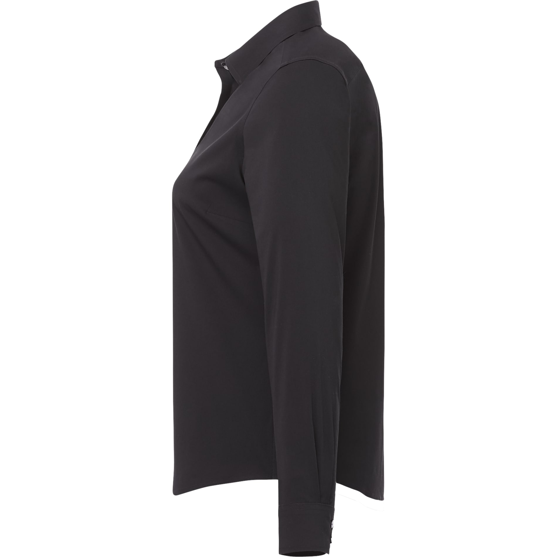 UNTUCKit Bella Long Sleeve Shirt-Women's 97