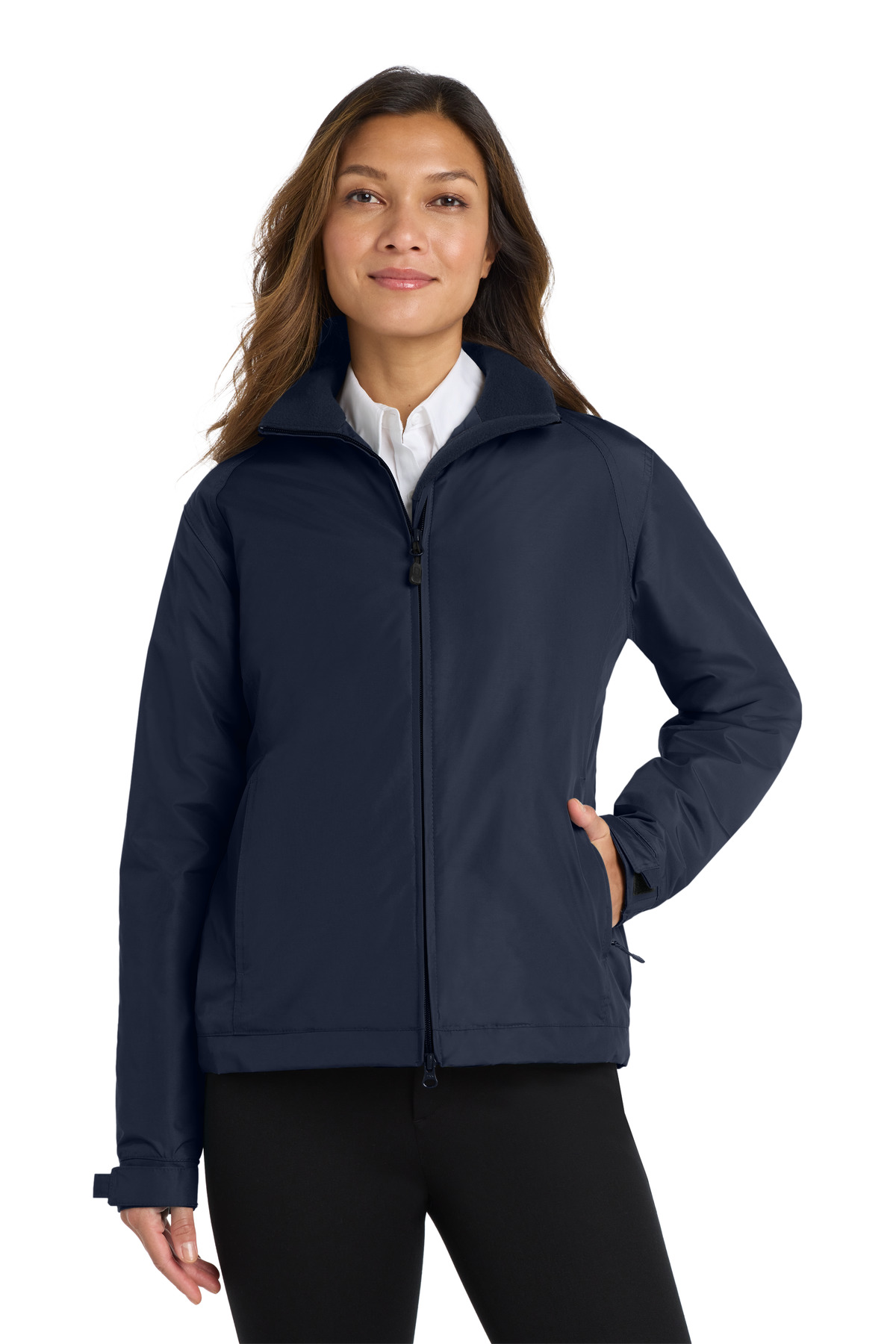 Port Authority Women's Challenger Jacket. L354 4