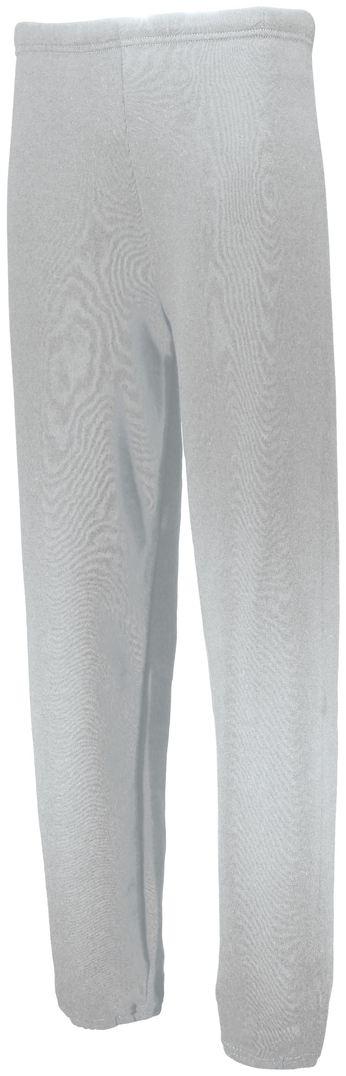 Dri-Power® Closed Bottom Sweatpant 6