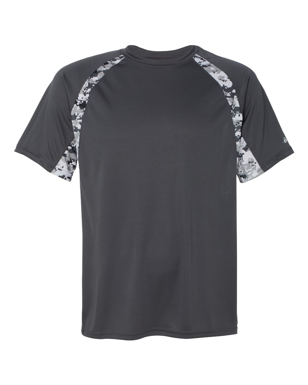 Men's Hook Digital T-Shirt - 4140 4