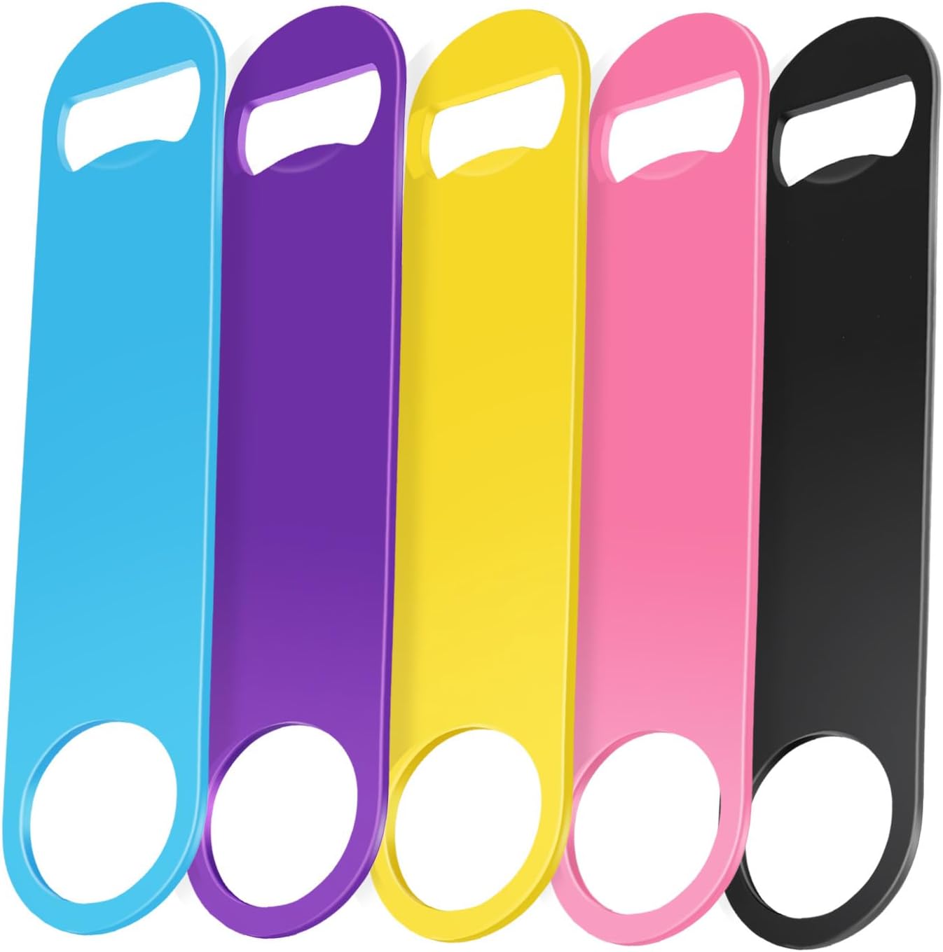 4 3/4" Simple Bottle Opener 4
