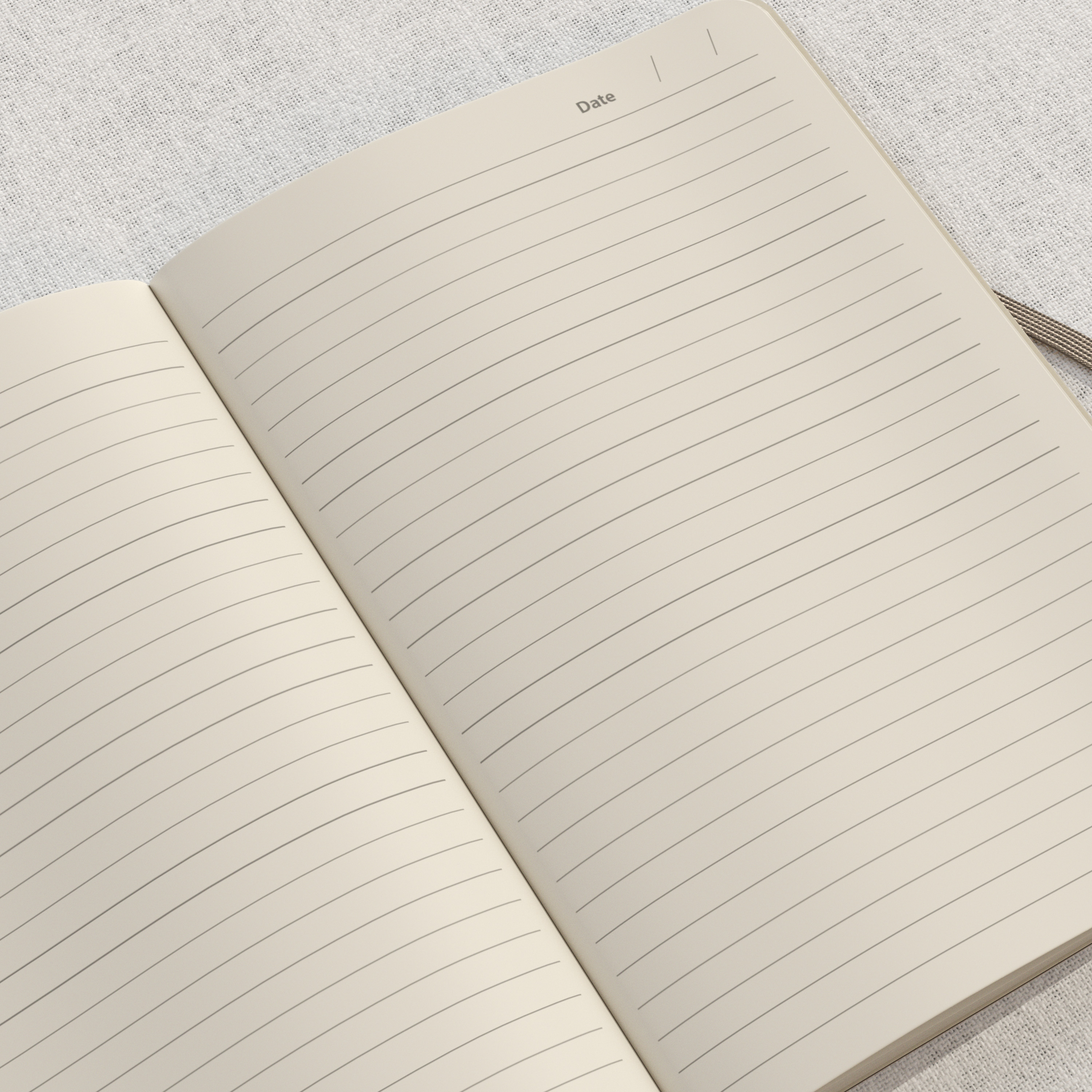 Soft Cover Journal Call Of The Wild 13