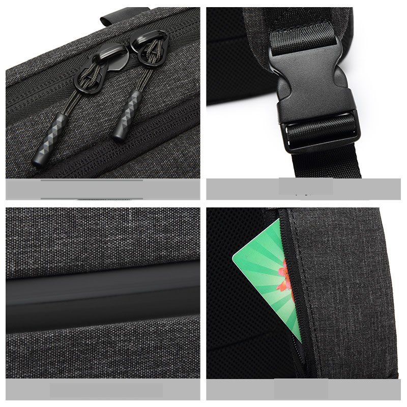 Multipurpose Crossbody Shoulder Bag 2