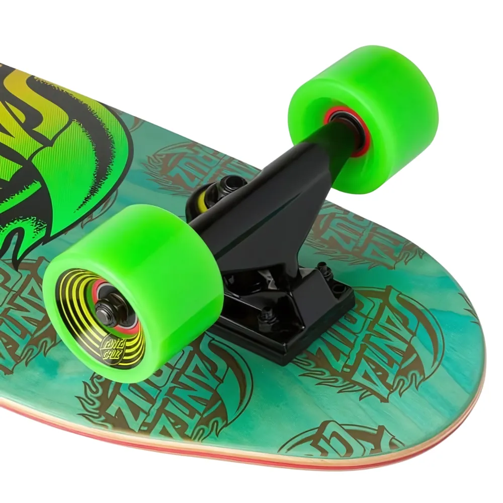 Custom Cruiser Skateboard 5
