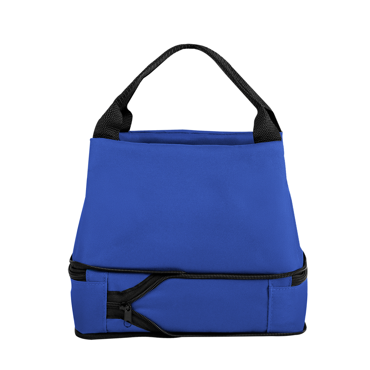Denson rPET Expandable Dual Compartment Cooler Bag 15
