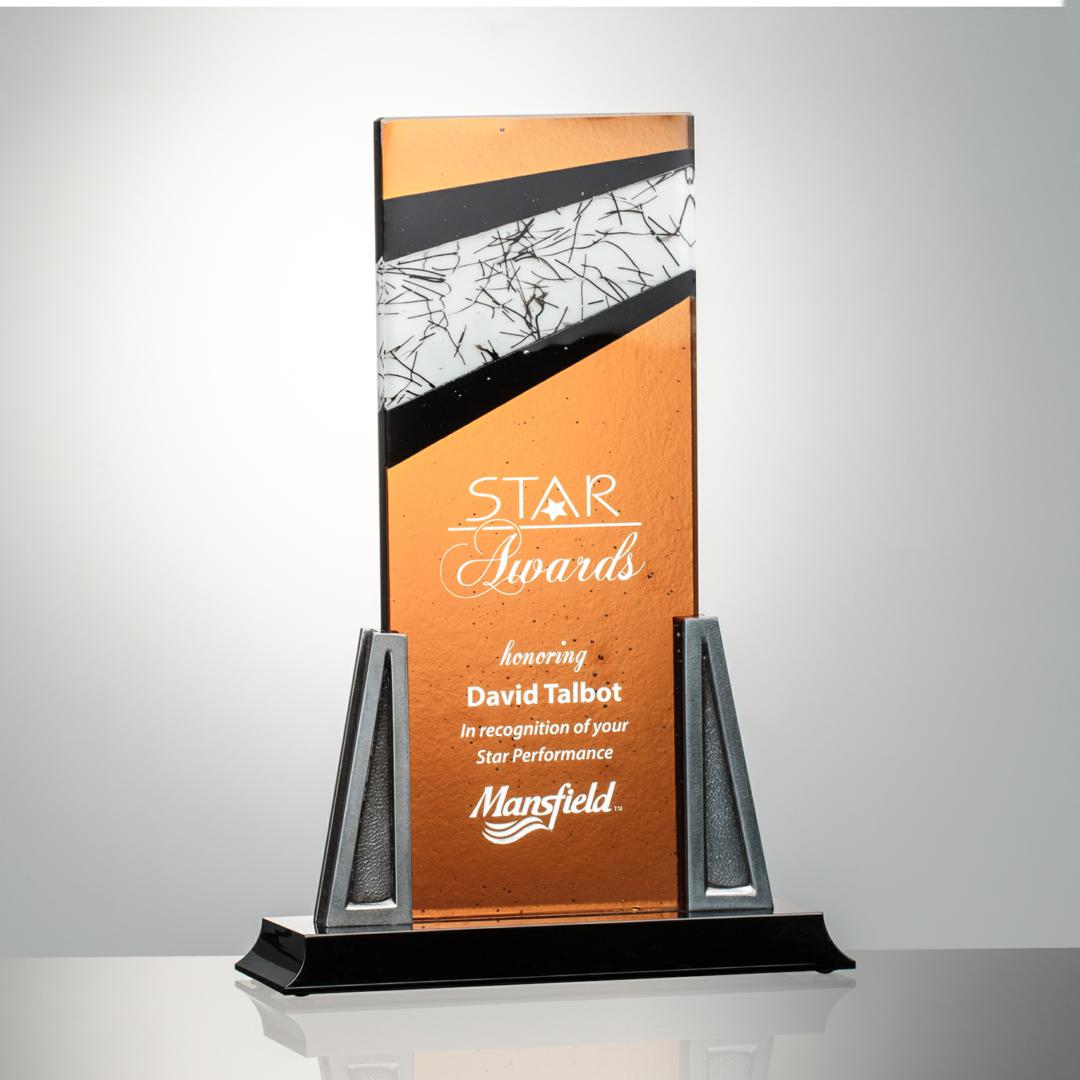 Lintel Award 9