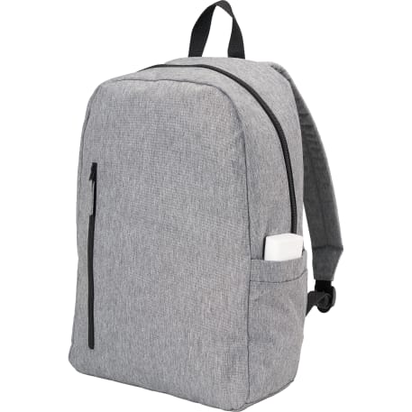 Skye Recycled Laptop Backpack 89