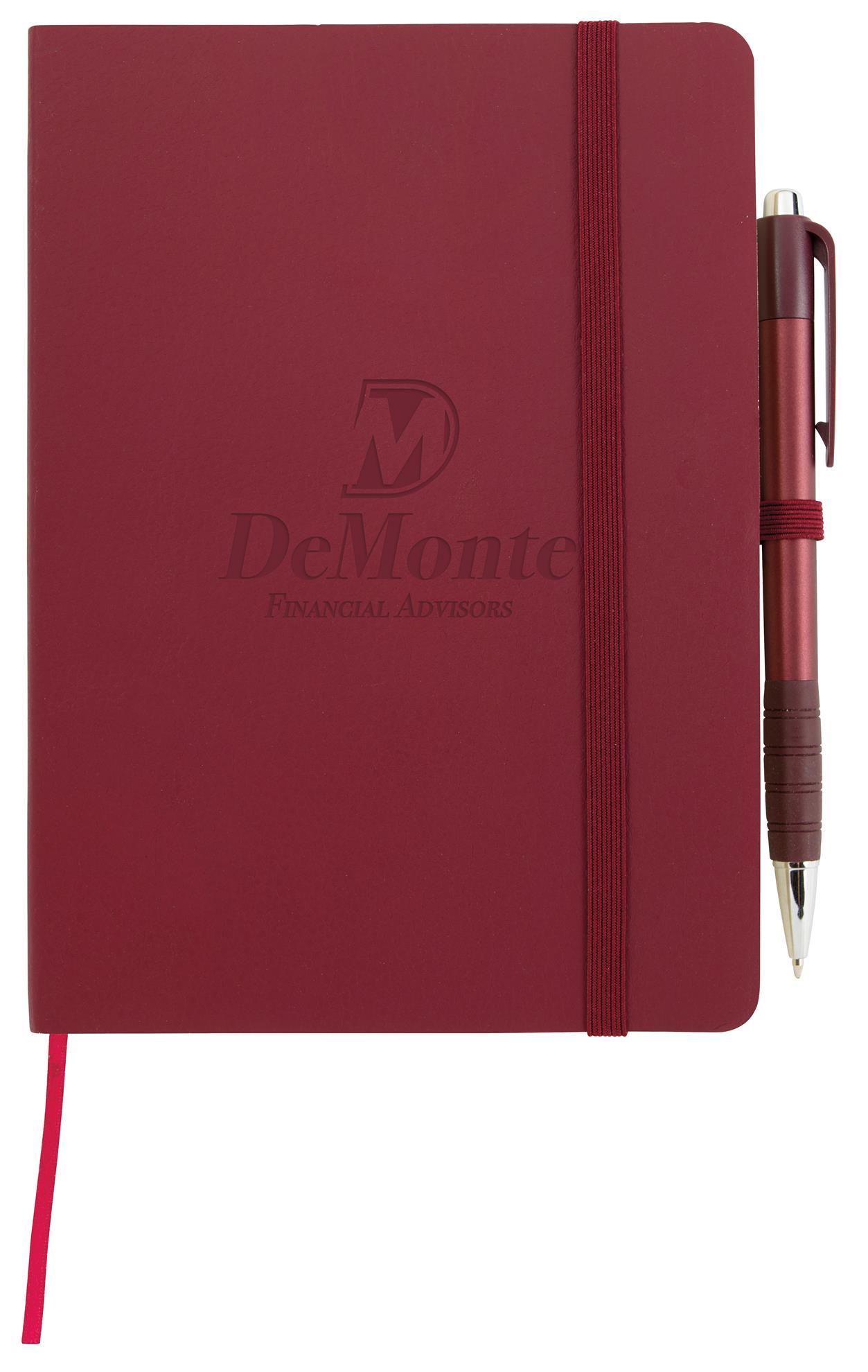 Good Value™ Notion Journal 16