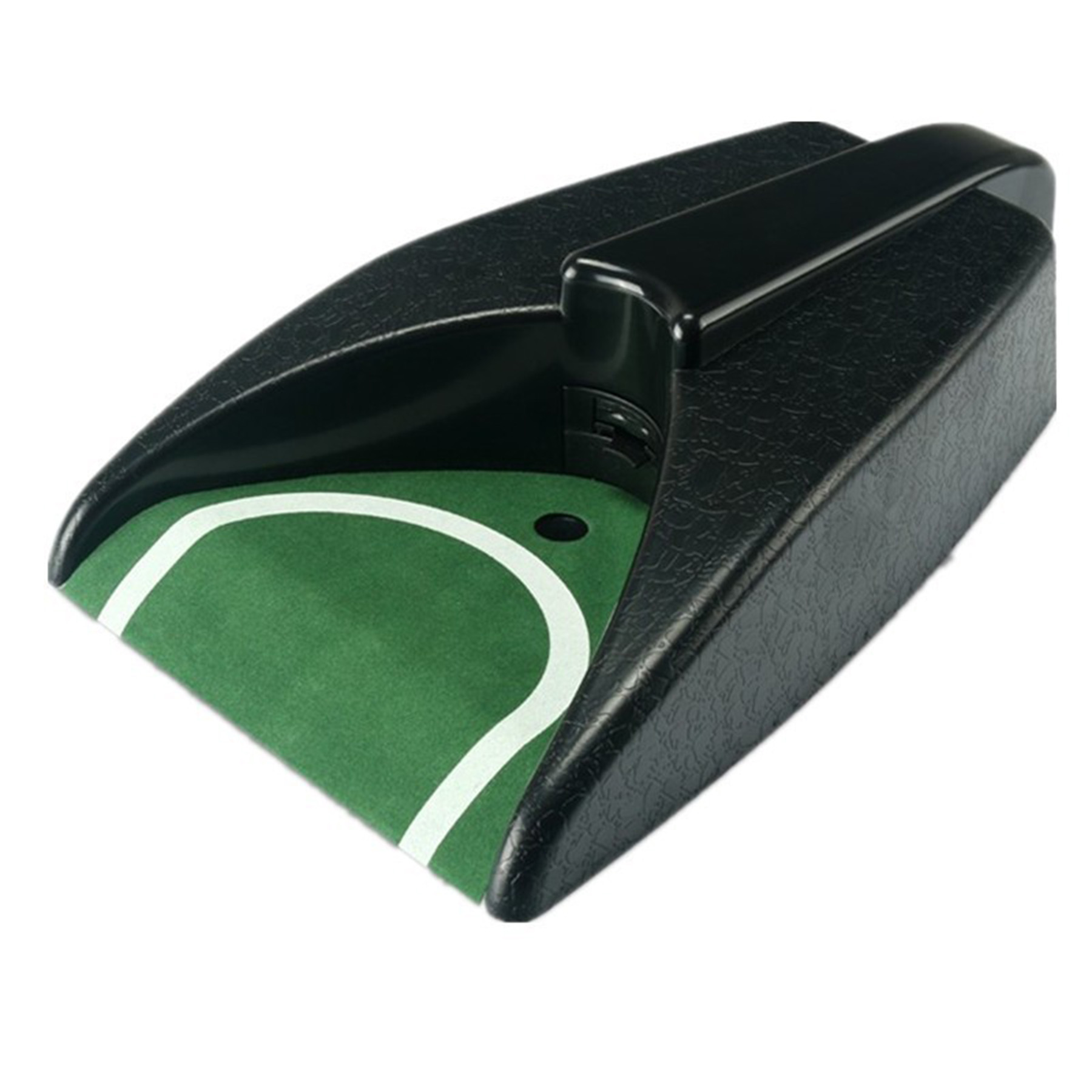 Golf Automatic Putting Aid 2