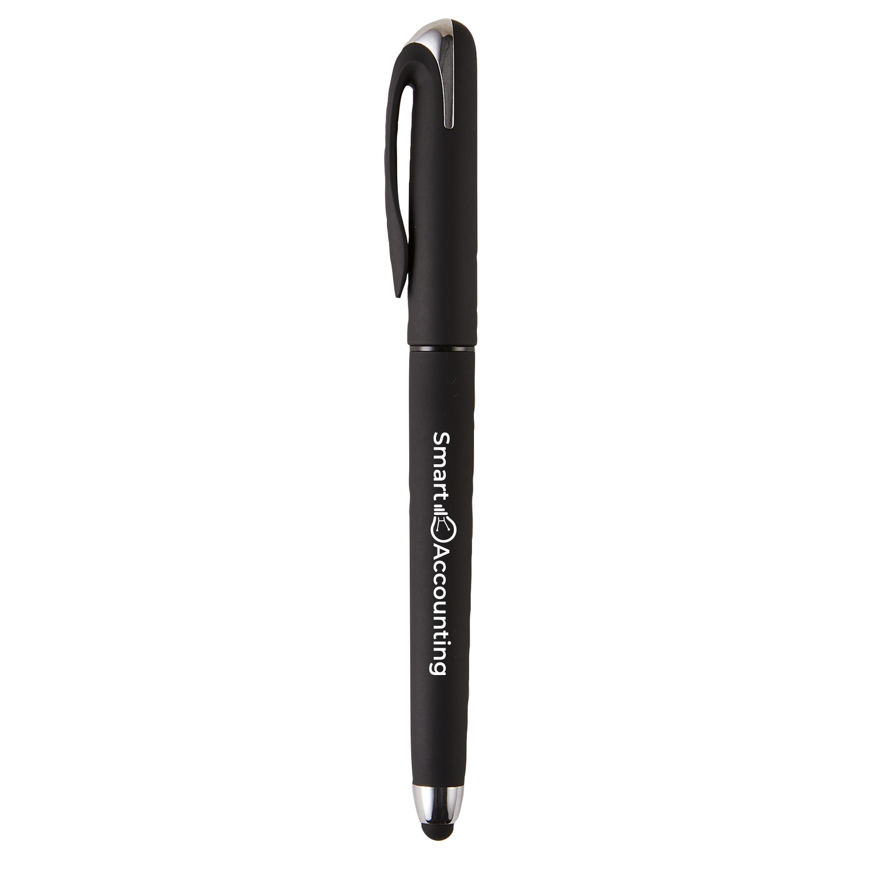 Pacifica Velvet Touch VGC Stylus Gel Pen 17