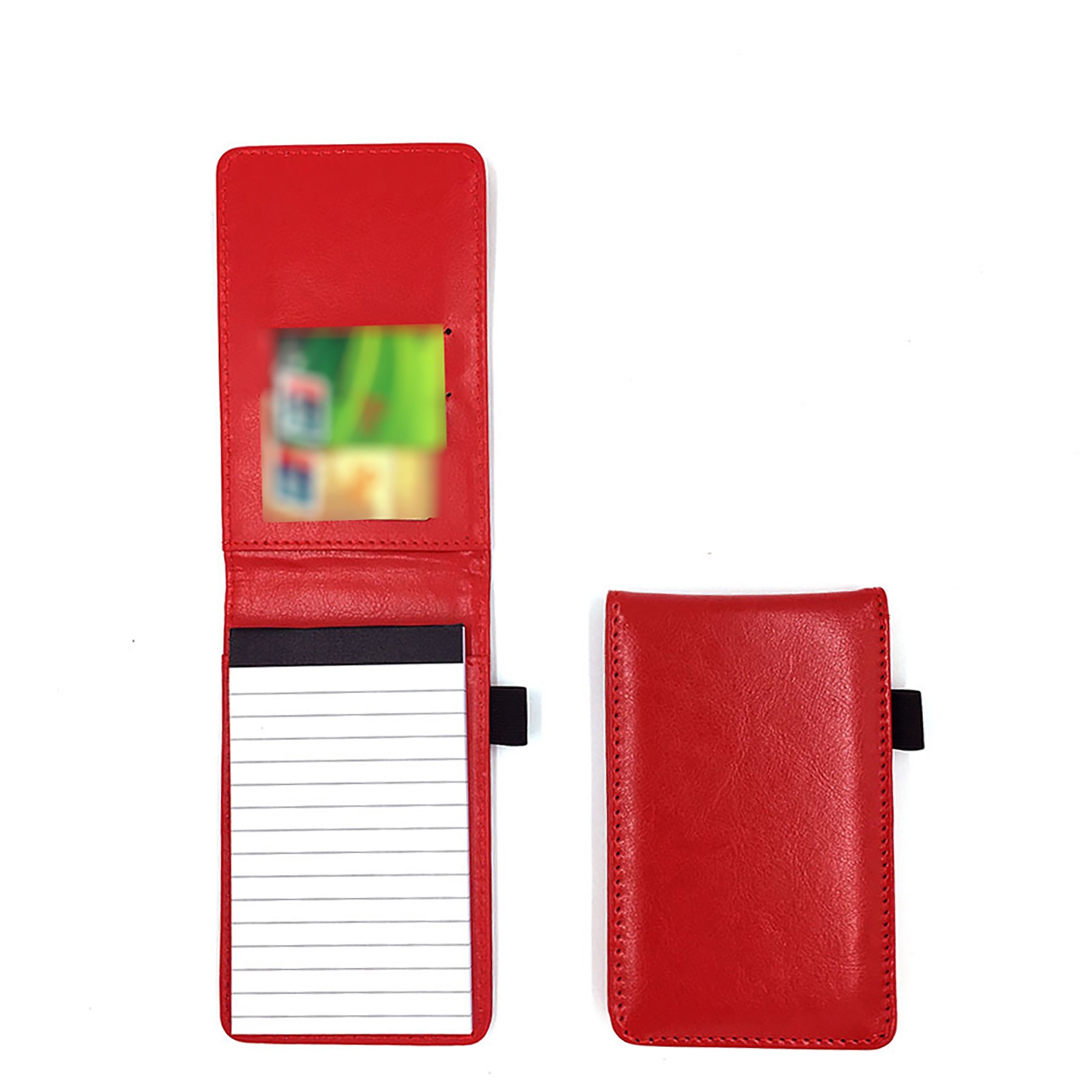 Small Pocket Notepad 3