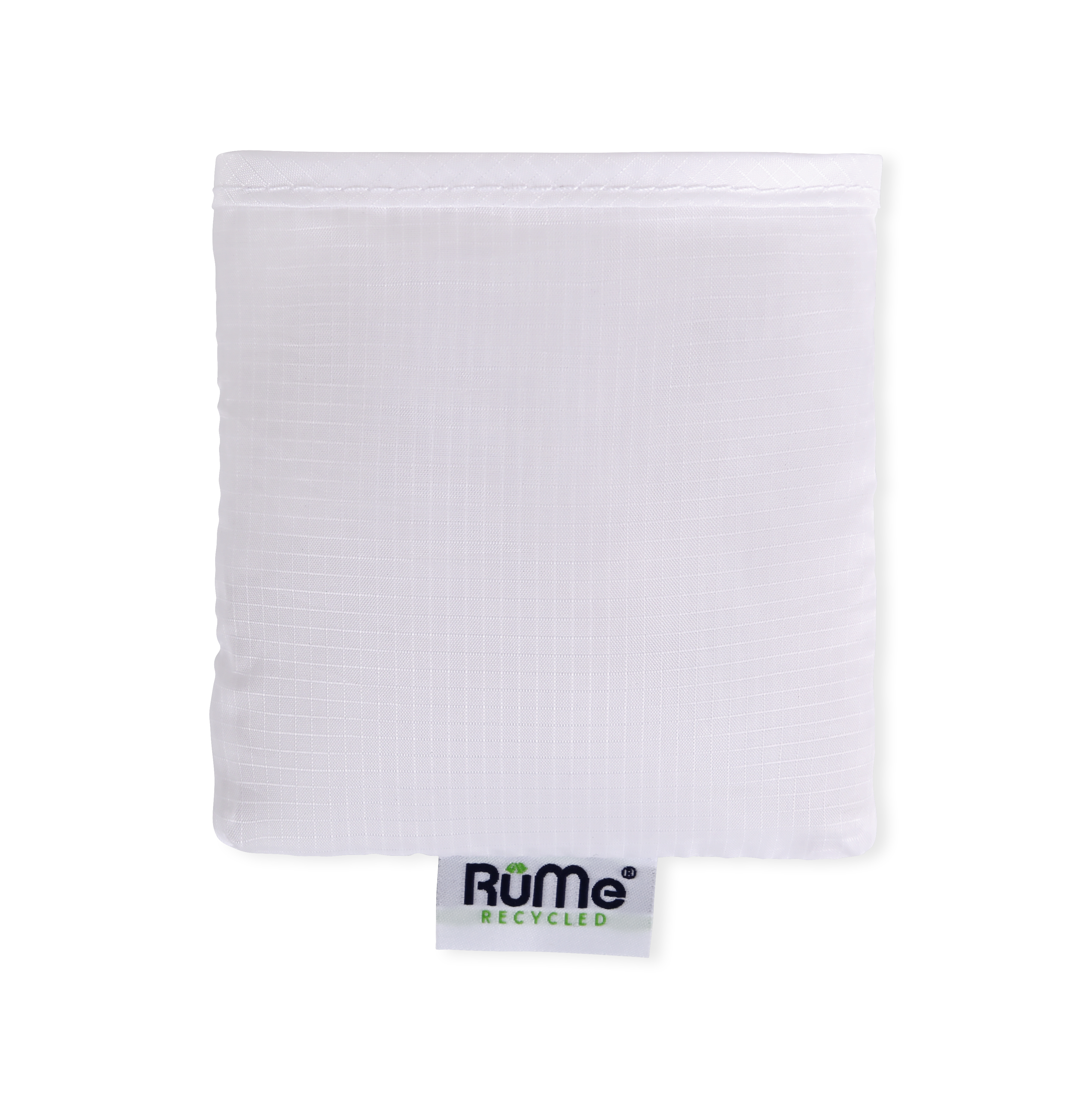 RuMe® Recycled Ripstop rPET Mini Tote 13