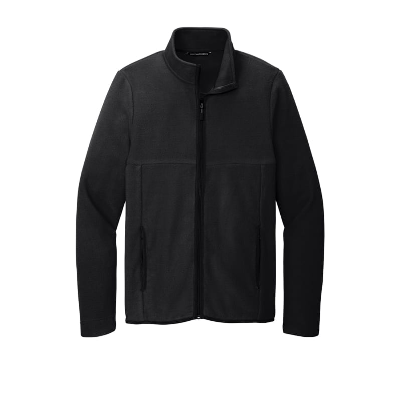 Port Authority Connection Fleece Jacket 6