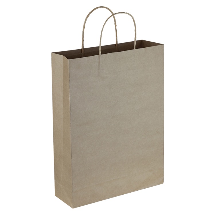 Paper Trade Show Bag 3