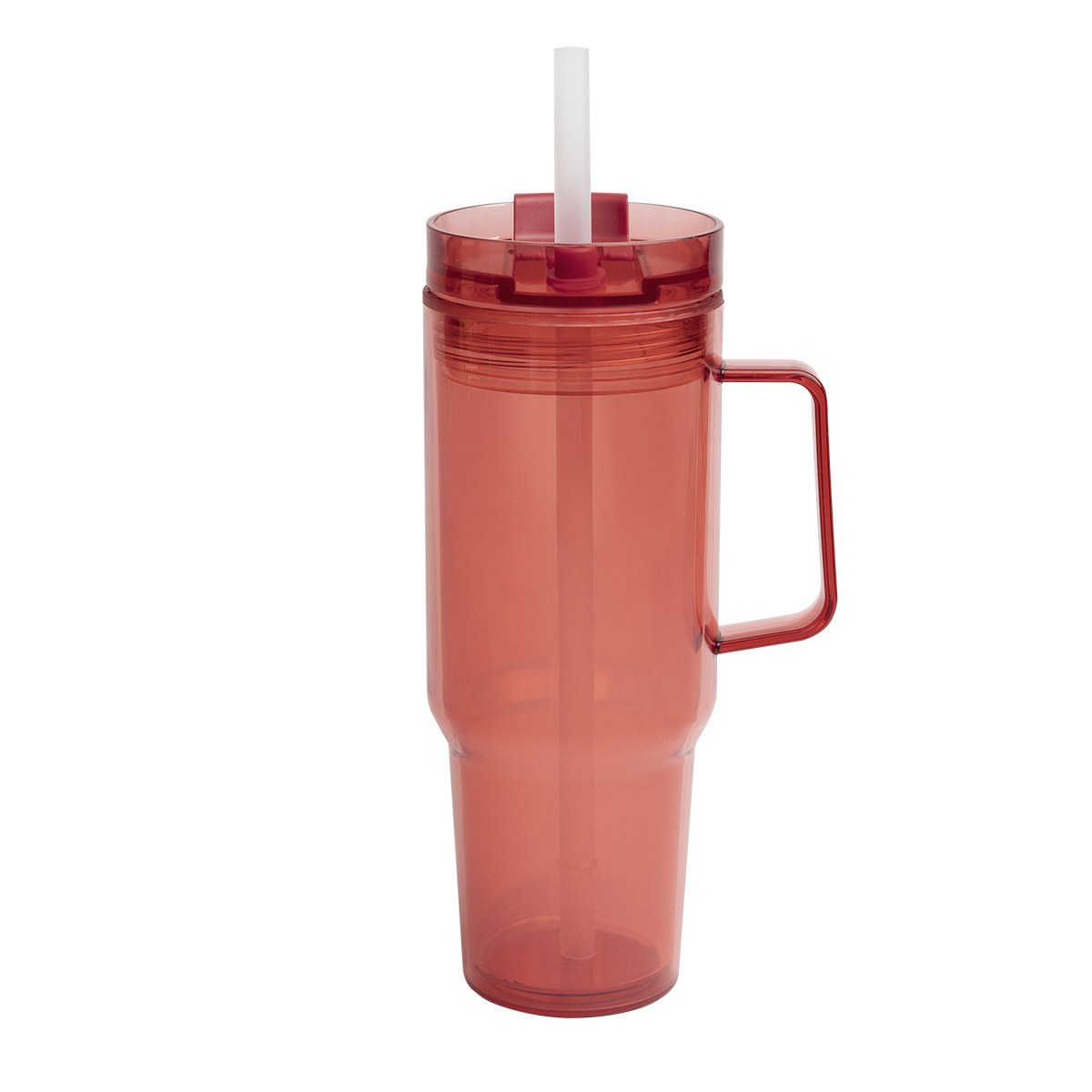 40 Oz. Intrepid Recycled As Double Wall Tumbler 9